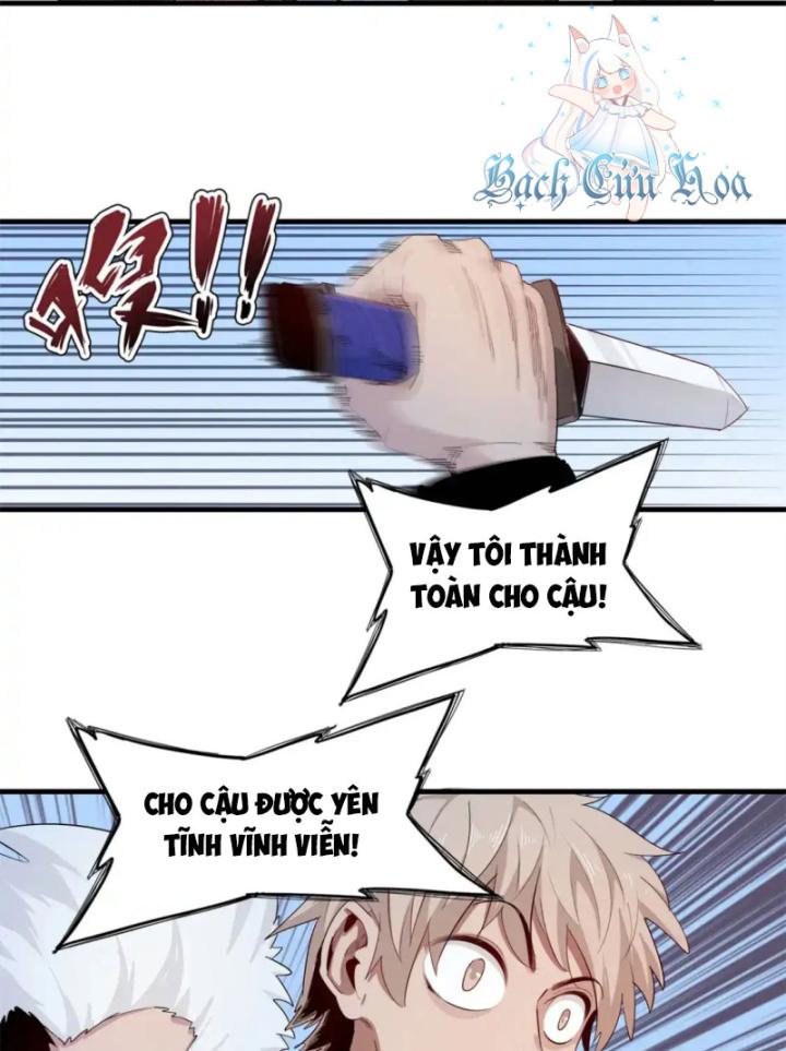 Từ Giờ, Ta Chính Là Bậc Thầy Của Pháp Sư Chapter 136 - Trang 3