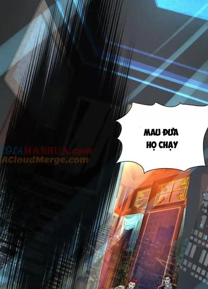 Dị Thú Mê Thành Chapter 49 - Trang 2