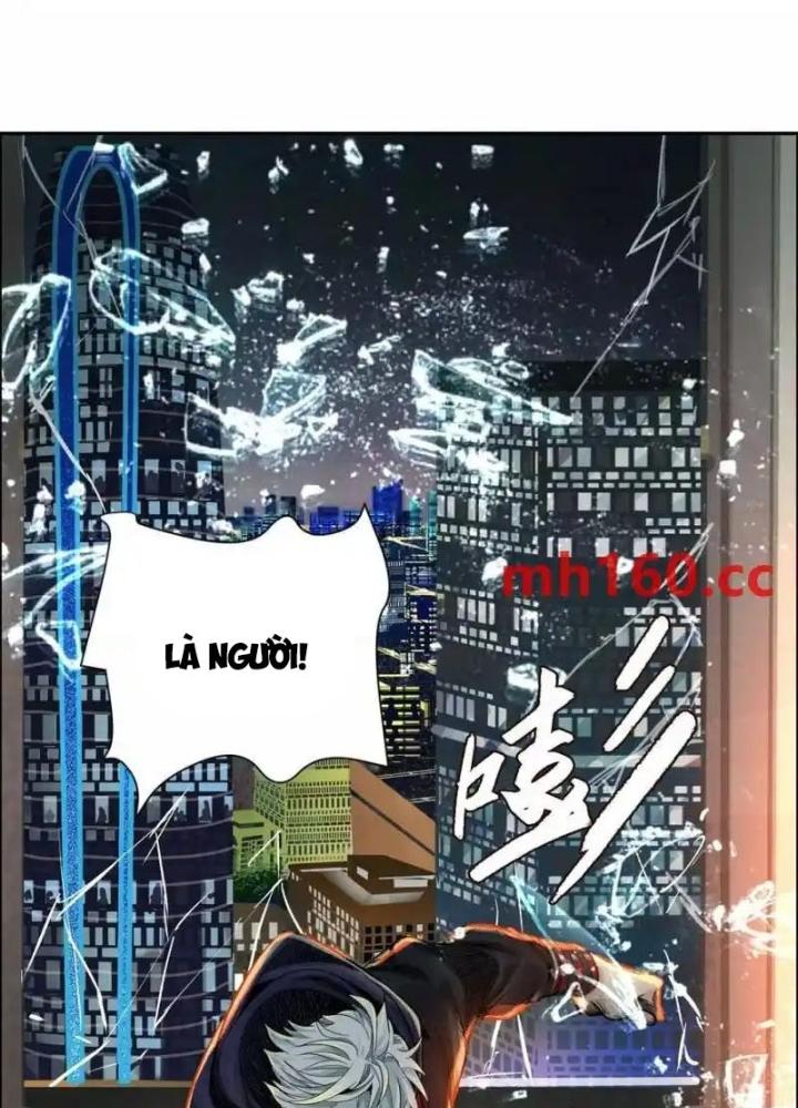 Dị Thú Mê Thành Chapter 49 - Trang 2