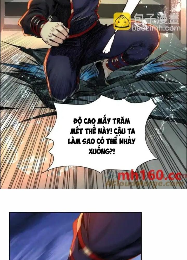 Dị Thú Mê Thành Chapter 49 - Trang 2