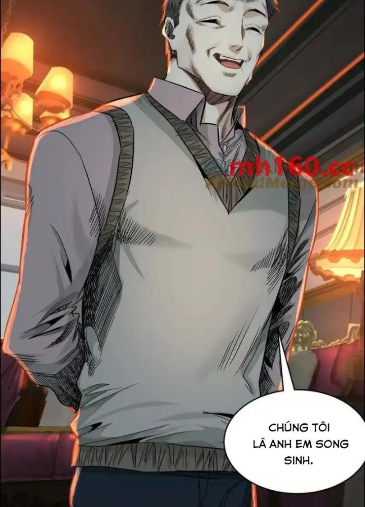 Dị Thú Mê Thành Chapter 49 - Trang 2