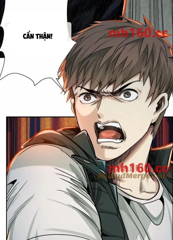 Dị Thú Mê Thành Chapter 49 - Trang 2