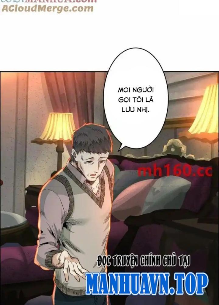 Dị Thú Mê Thành Chapter 49 - Trang 2