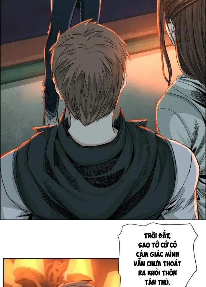 Dị Thú Mê Thành Chapter 49 - Trang 2