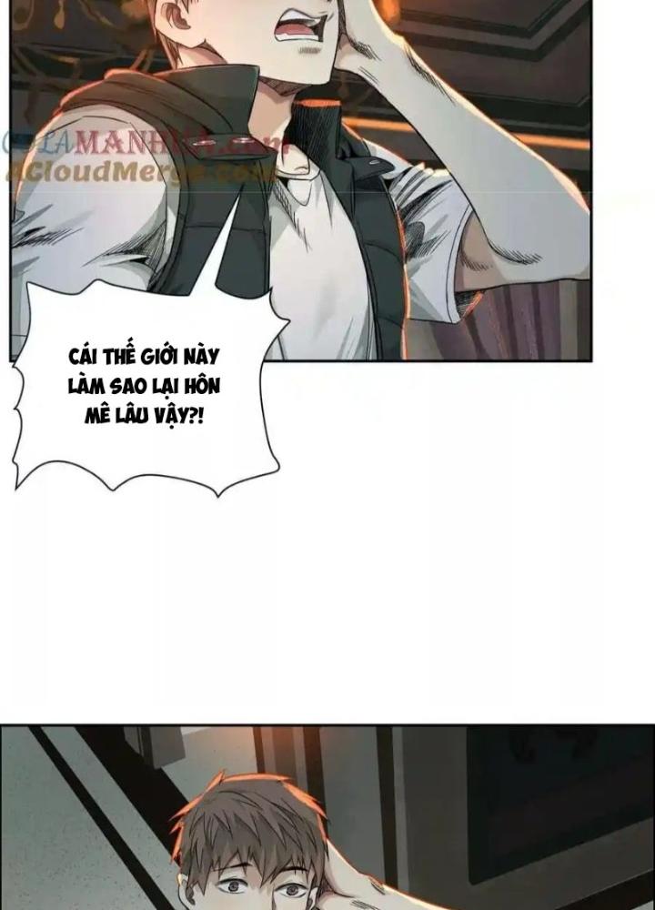 Dị Thú Mê Thành Chapter 49 - Trang 2