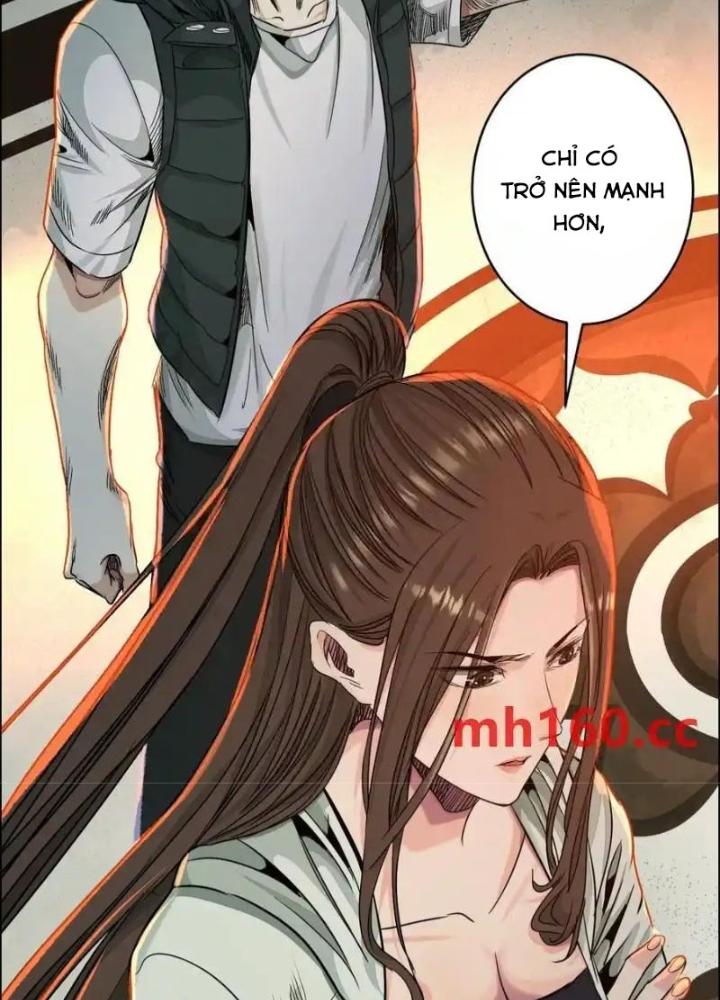Dị Thú Mê Thành Chapter 49 - Trang 2