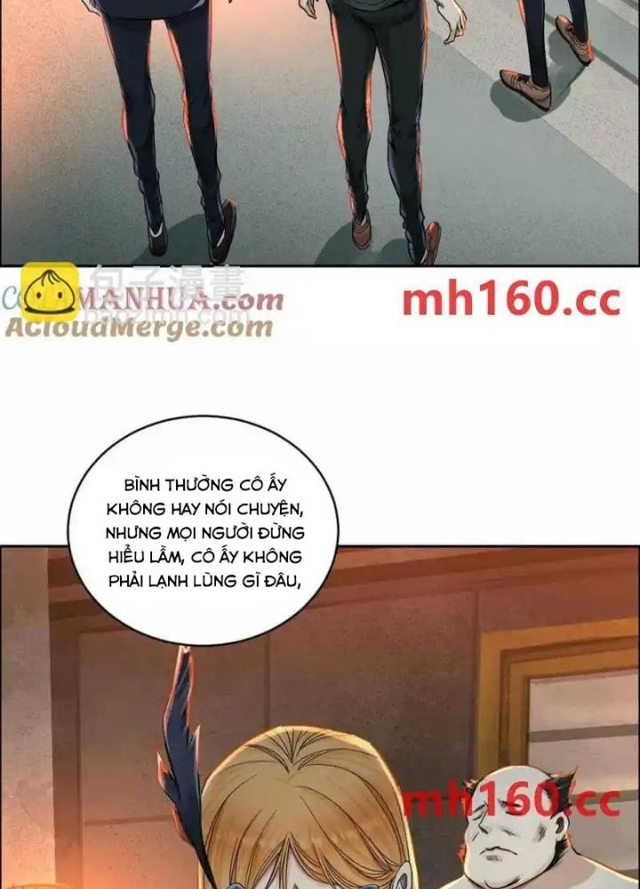 Dị Thú Mê Thành Chapter 49 - Trang 2