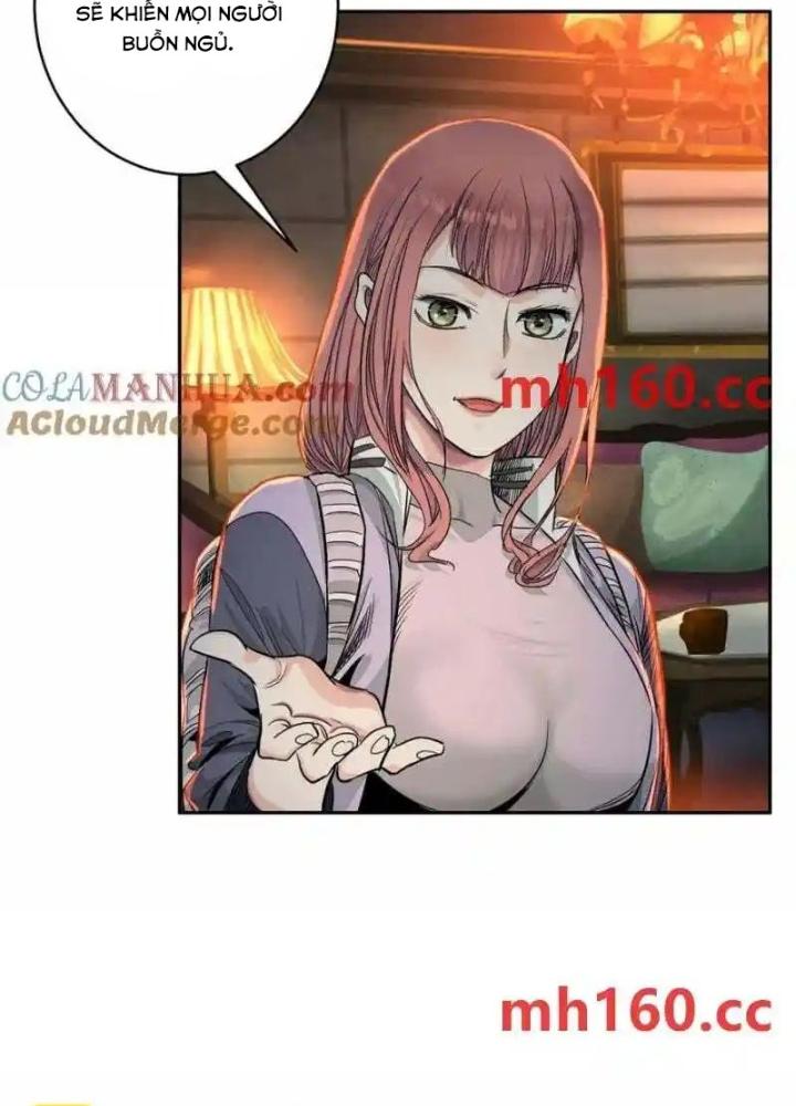 Dị Thú Mê Thành Chapter 49 - Trang 2