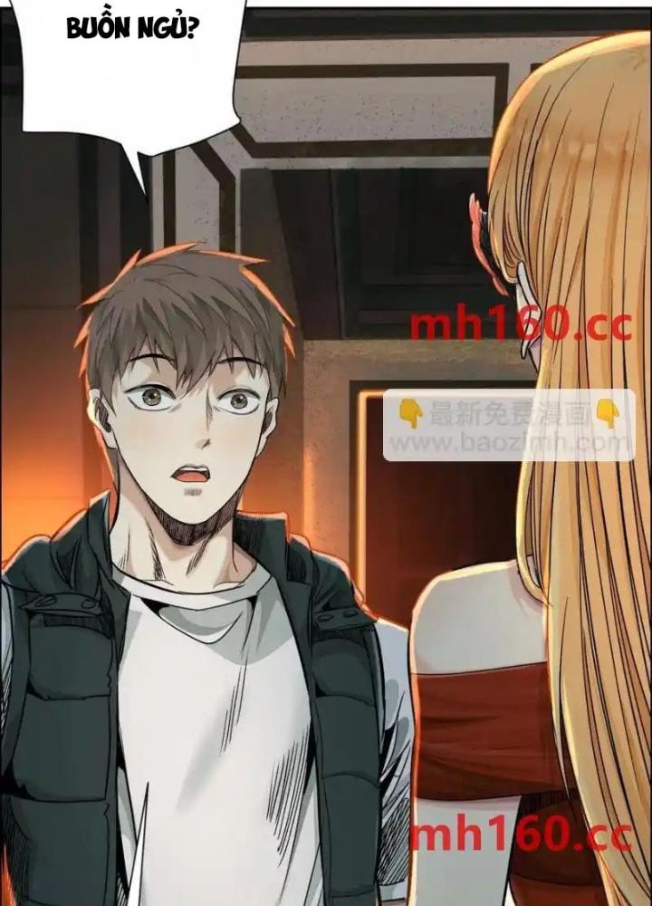 Dị Thú Mê Thành Chapter 49 - Trang 2