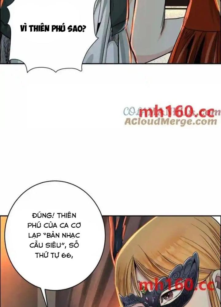 Dị Thú Mê Thành Chapter 49 - Trang 2