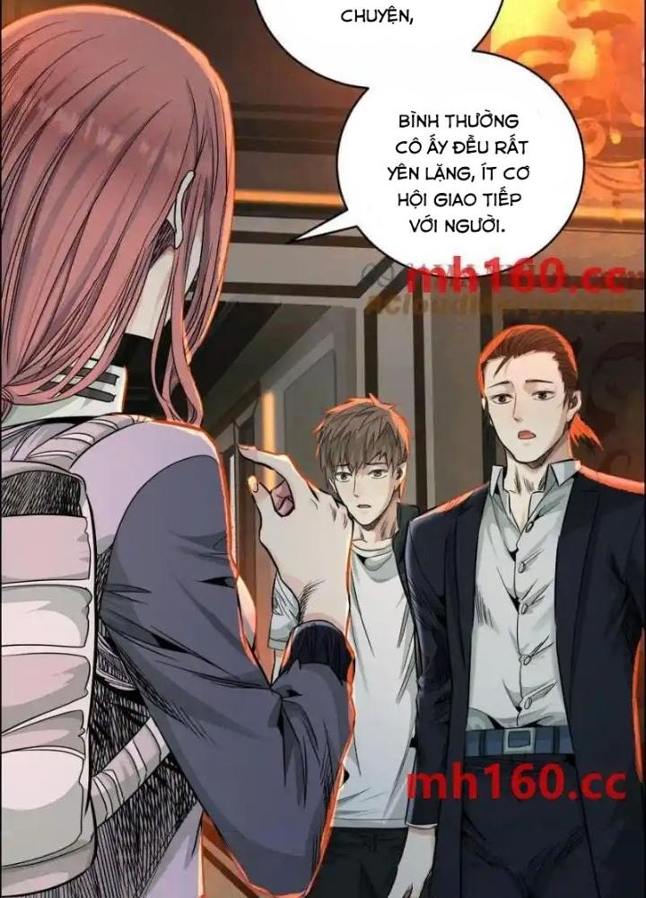 Dị Thú Mê Thành Chapter 49 - Trang 2