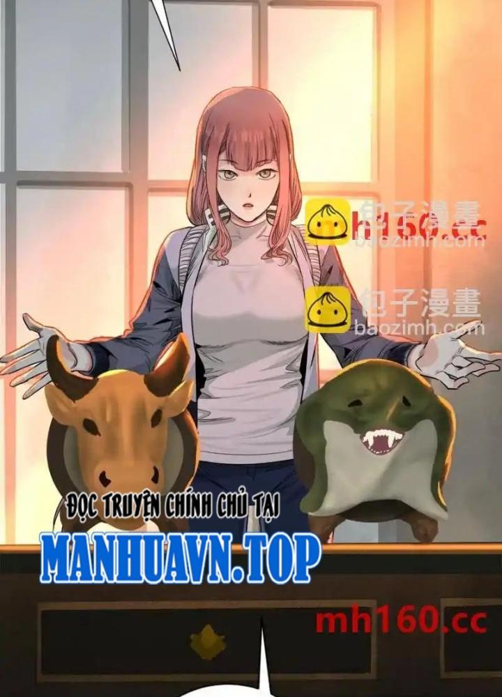 Dị Thú Mê Thành Chapter 49 - Trang 2