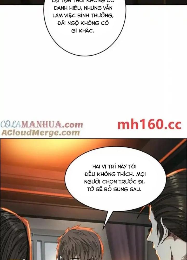 Dị Thú Mê Thành Chapter 49 - Trang 2