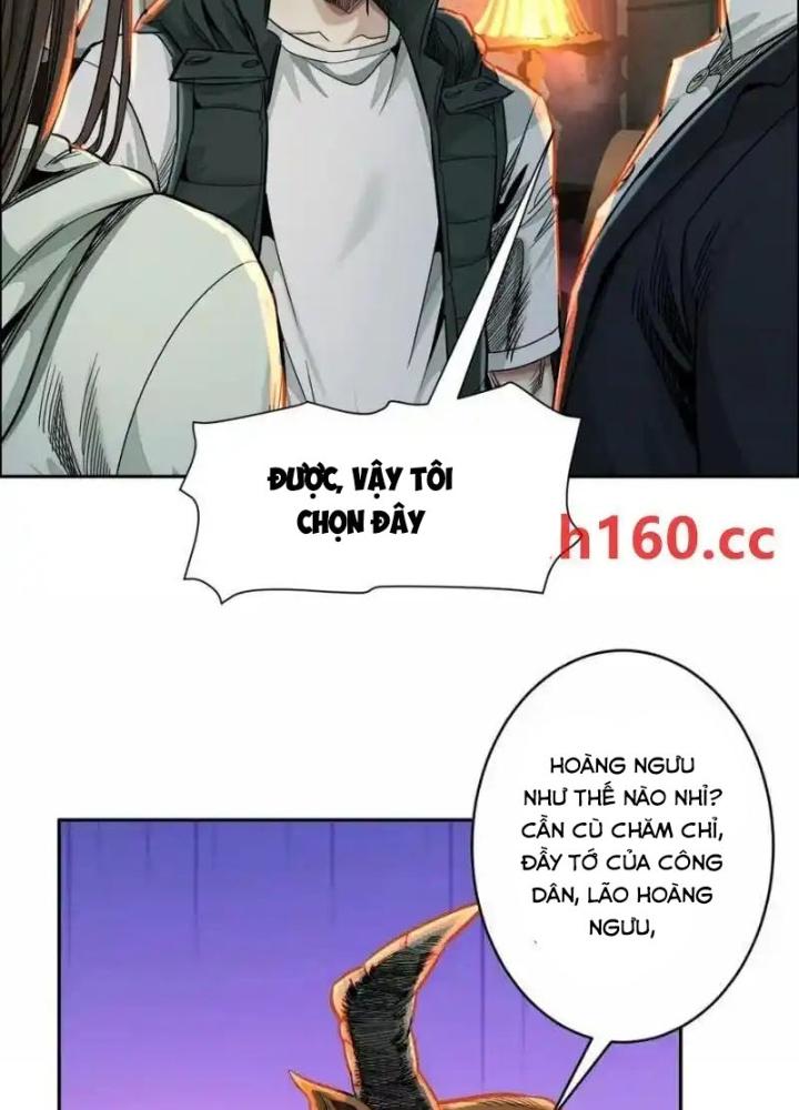 Dị Thú Mê Thành Chapter 49 - Trang 2