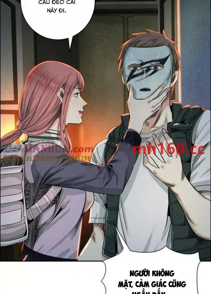 Dị Thú Mê Thành Chapter 49 - Trang 2