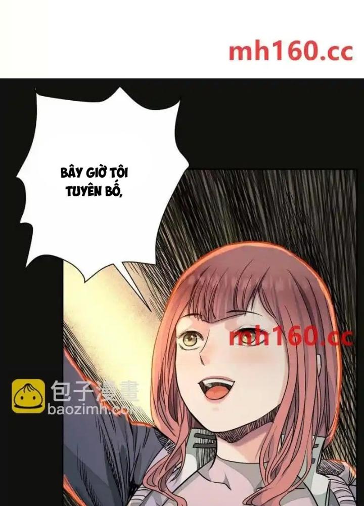 Dị Thú Mê Thành Chapter 49 - Trang 2