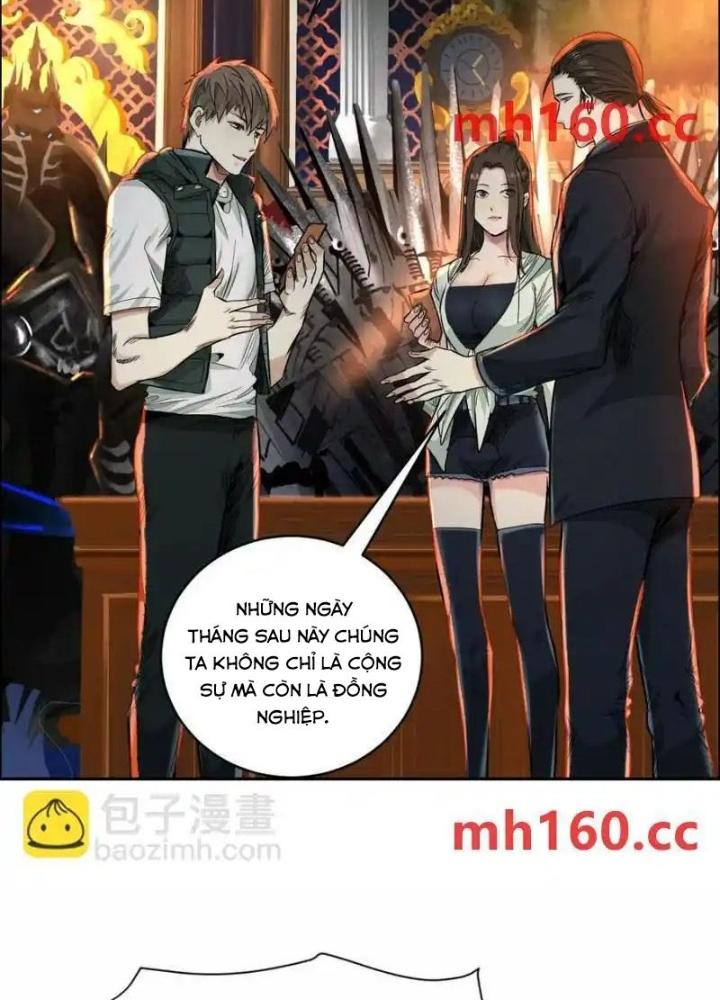 Dị Thú Mê Thành Chapter 49 - Trang 2