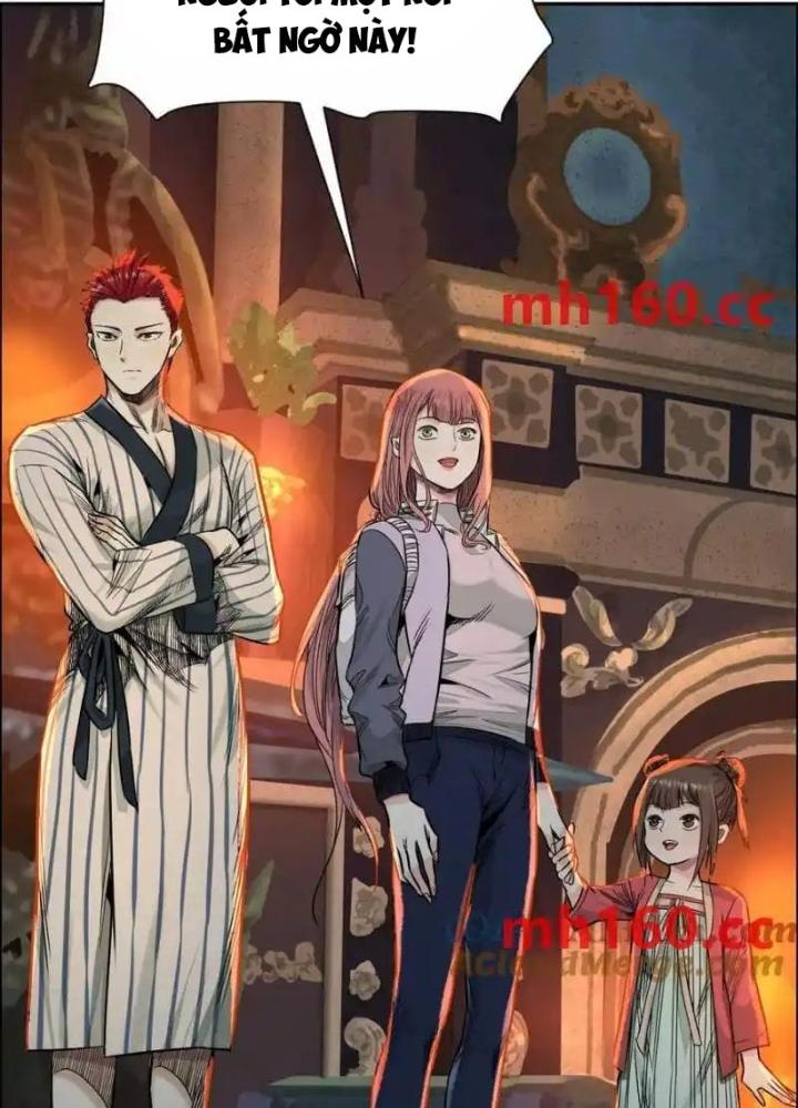 Dị Thú Mê Thành Chapter 49 - Trang 2