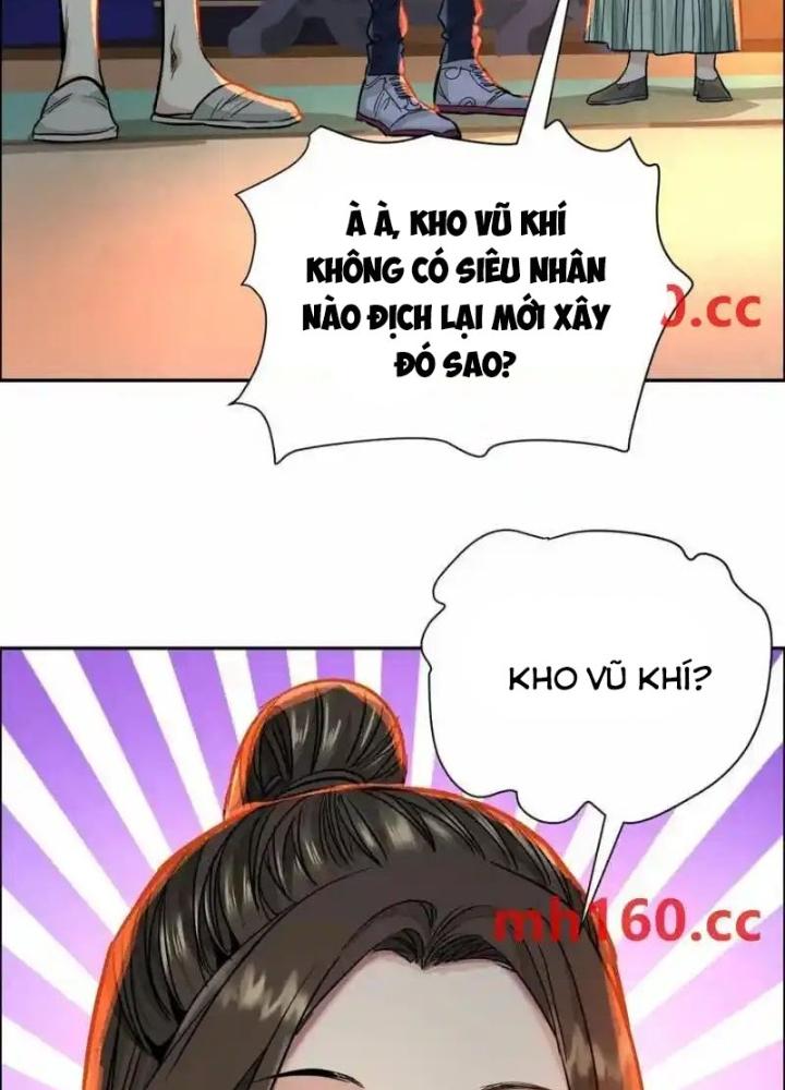 Dị Thú Mê Thành Chapter 49 - Trang 2