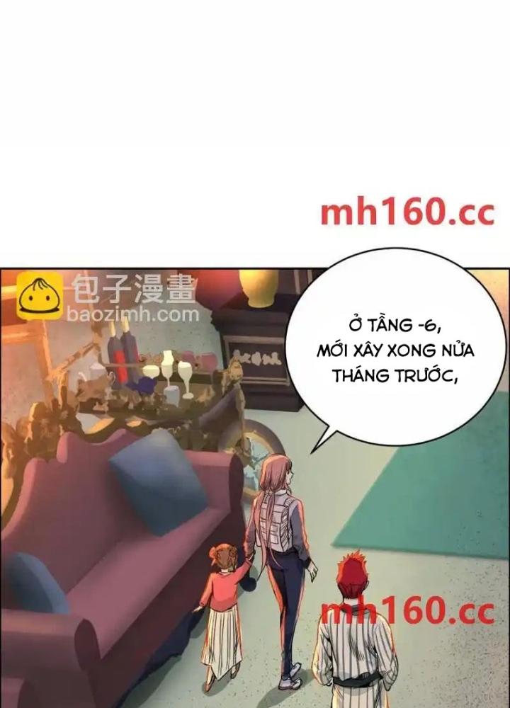 Dị Thú Mê Thành Chapter 49 - Trang 2