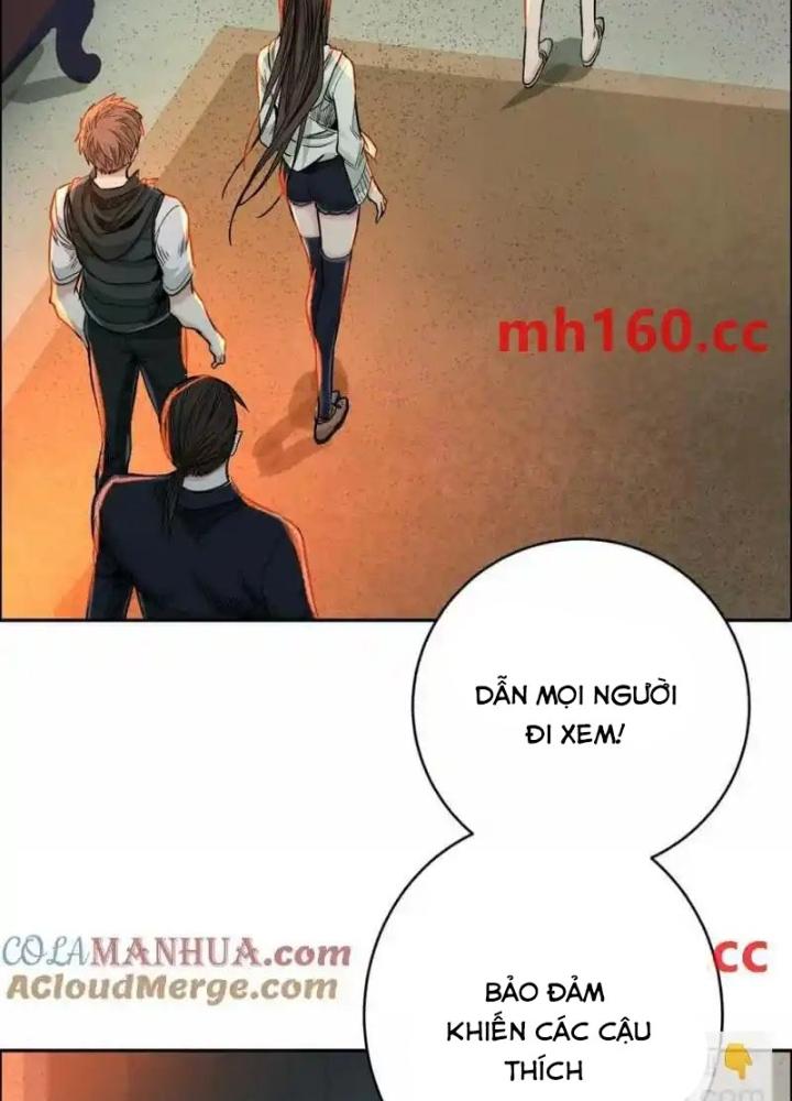 Dị Thú Mê Thành Chapter 49 - Trang 2