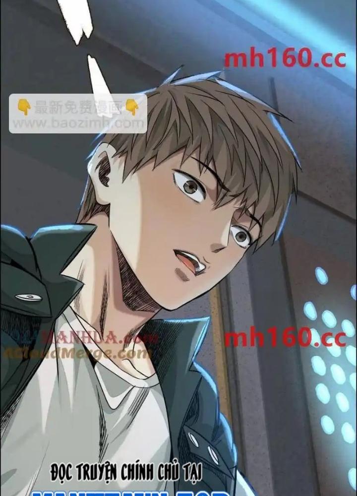 Dị Thú Mê Thành Chapter 49 - Trang 2