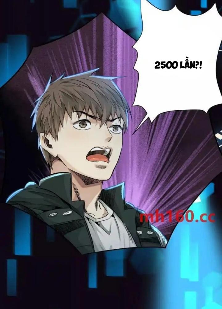 Dị Thú Mê Thành Chapter 49 - Trang 2