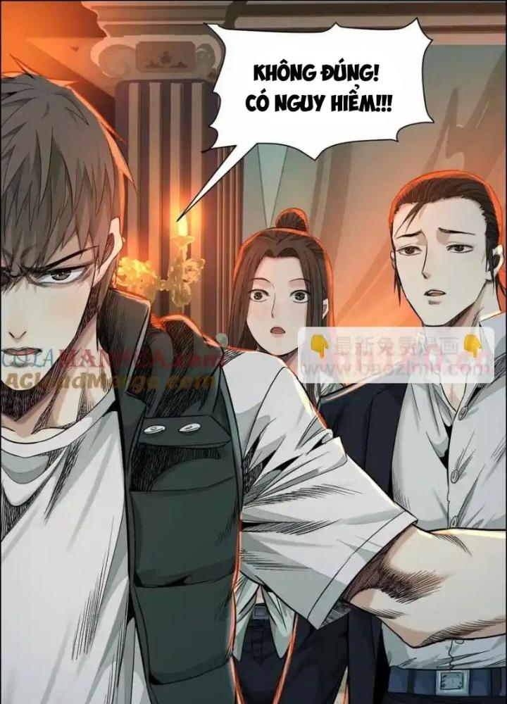 Dị Thú Mê Thành Chapter 49 - Trang 2