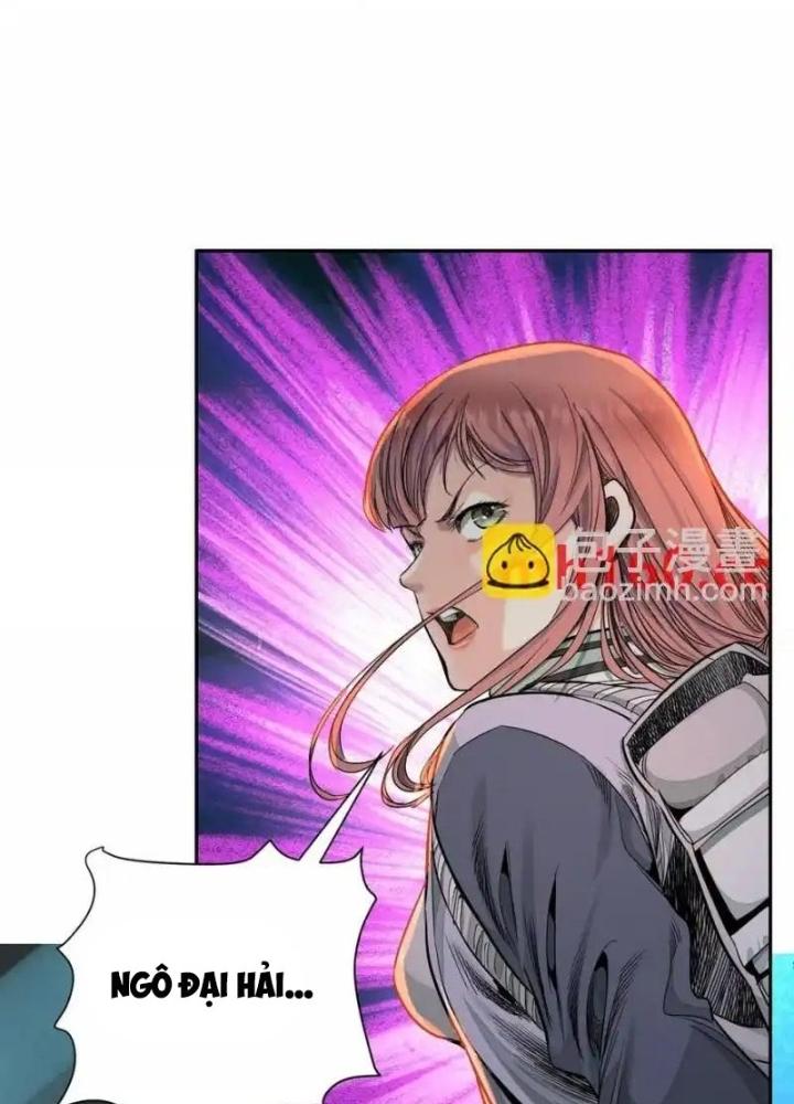 Dị Thú Mê Thành Chapter 49 - Trang 2