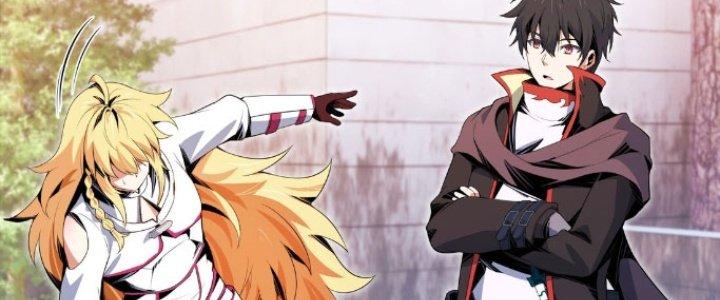 Dù Kiếm Được Nghề Nghiệp Siêu Hiếm Nhưng Lại Bị Toàn Server Đuổi Giết?! Chapter 15 - Trang 3