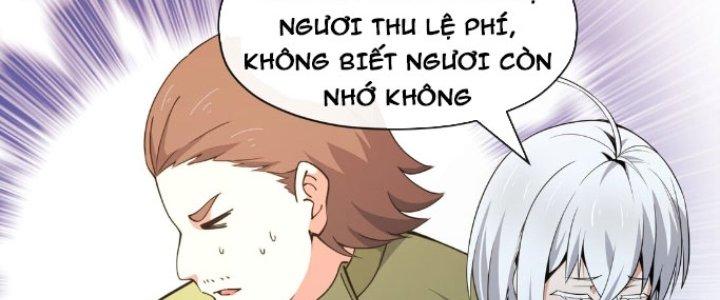 Dù Kiếm Được Nghề Nghiệp Siêu Hiếm Nhưng Lại Bị Toàn Server Đuổi Giết?! Chapter 15 - Trang 3