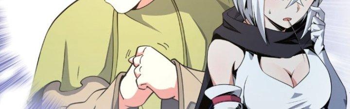 Dù Kiếm Được Nghề Nghiệp Siêu Hiếm Nhưng Lại Bị Toàn Server Đuổi Giết?! Chapter 15 - Trang 3