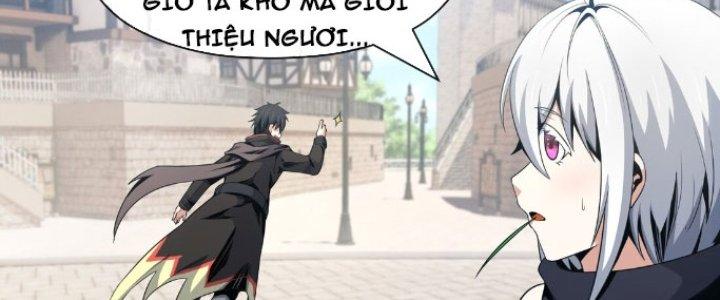 Dù Kiếm Được Nghề Nghiệp Siêu Hiếm Nhưng Lại Bị Toàn Server Đuổi Giết?! Chapter 15 - Trang 3