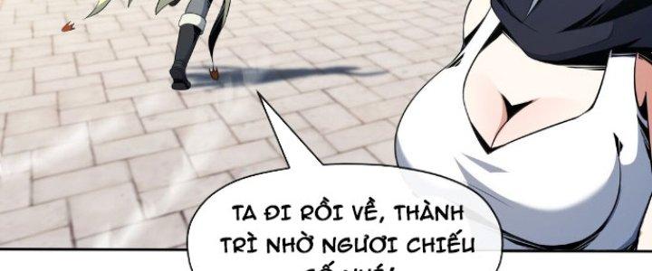 Dù Kiếm Được Nghề Nghiệp Siêu Hiếm Nhưng Lại Bị Toàn Server Đuổi Giết?! Chapter 15 - Trang 3