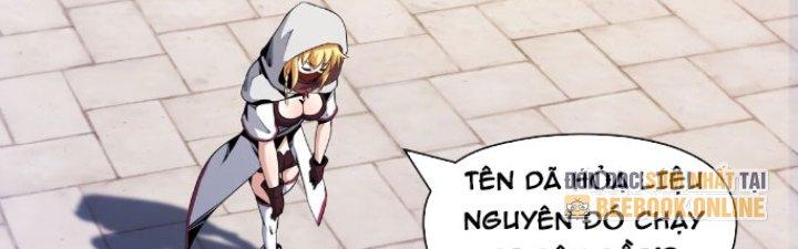 Dù Kiếm Được Nghề Nghiệp Siêu Hiếm Nhưng Lại Bị Toàn Server Đuổi Giết?! Chapter 15 - Trang 3