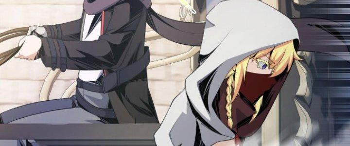 Dù Kiếm Được Nghề Nghiệp Siêu Hiếm Nhưng Lại Bị Toàn Server Đuổi Giết?! Chapter 15 - Trang 3