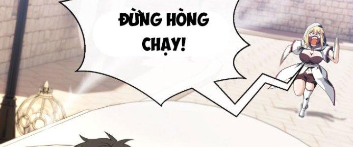 Dù Kiếm Được Nghề Nghiệp Siêu Hiếm Nhưng Lại Bị Toàn Server Đuổi Giết?! Chapter 15 - Trang 3