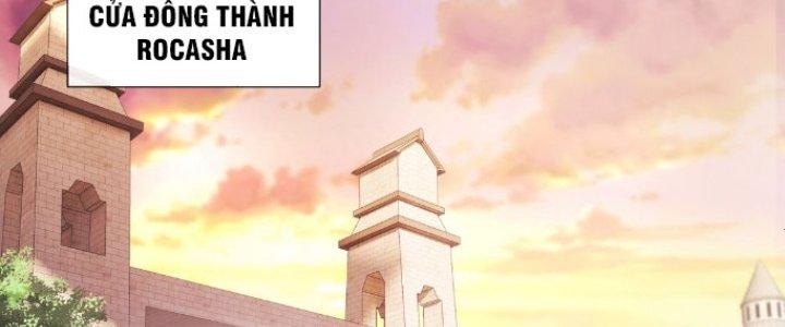Dù Kiếm Được Nghề Nghiệp Siêu Hiếm Nhưng Lại Bị Toàn Server Đuổi Giết?! Chapter 15 - Trang 3