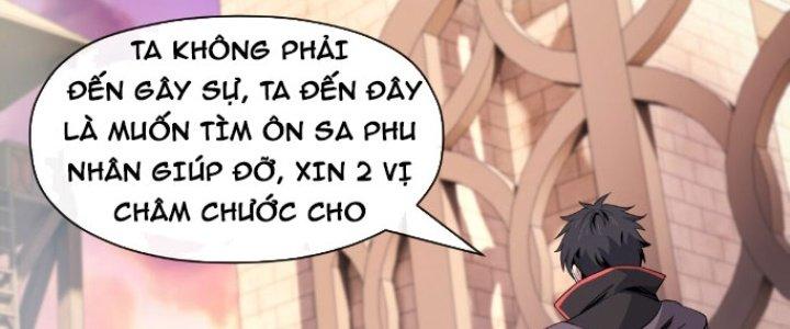 Dù Kiếm Được Nghề Nghiệp Siêu Hiếm Nhưng Lại Bị Toàn Server Đuổi Giết?! Chapter 15 - Trang 3
