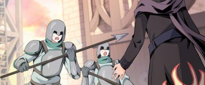 Dù Kiếm Được Nghề Nghiệp Siêu Hiếm Nhưng Lại Bị Toàn Server Đuổi Giết?! Chapter 15 - Trang 3