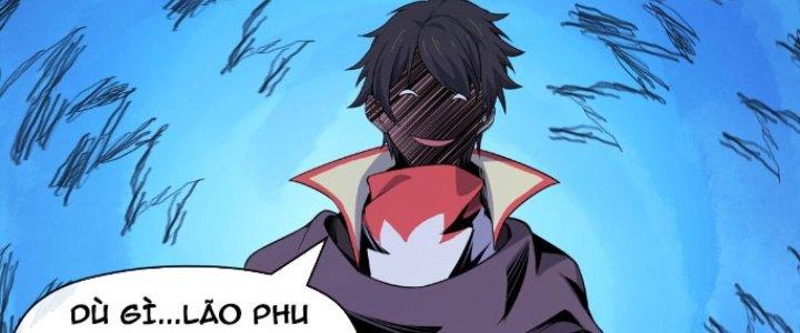 Dù Kiếm Được Nghề Nghiệp Siêu Hiếm Nhưng Lại Bị Toàn Server Đuổi Giết?! Chapter 15 - Trang 3