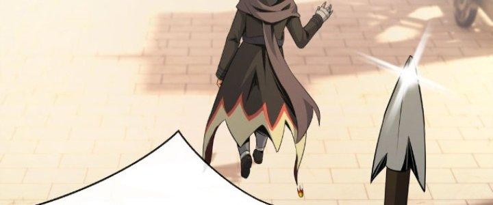 Dù Kiếm Được Nghề Nghiệp Siêu Hiếm Nhưng Lại Bị Toàn Server Đuổi Giết?! Chapter 15 - Trang 3