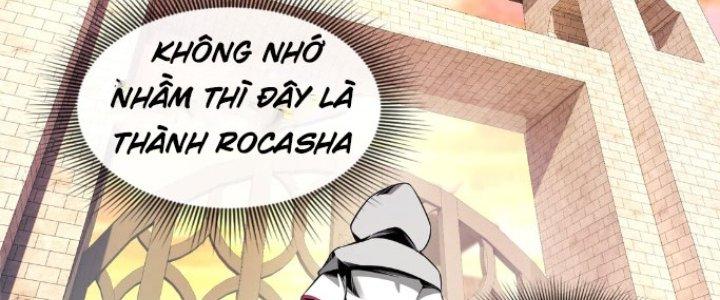 Dù Kiếm Được Nghề Nghiệp Siêu Hiếm Nhưng Lại Bị Toàn Server Đuổi Giết?! Chapter 15 - Trang 3