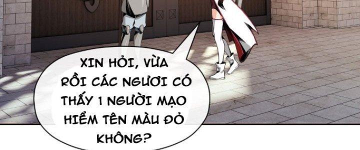 Dù Kiếm Được Nghề Nghiệp Siêu Hiếm Nhưng Lại Bị Toàn Server Đuổi Giết?! Chapter 15 - Trang 3