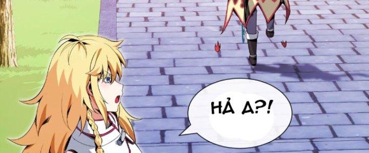 Dù Kiếm Được Nghề Nghiệp Siêu Hiếm Nhưng Lại Bị Toàn Server Đuổi Giết?! Chapter 15 - Trang 3