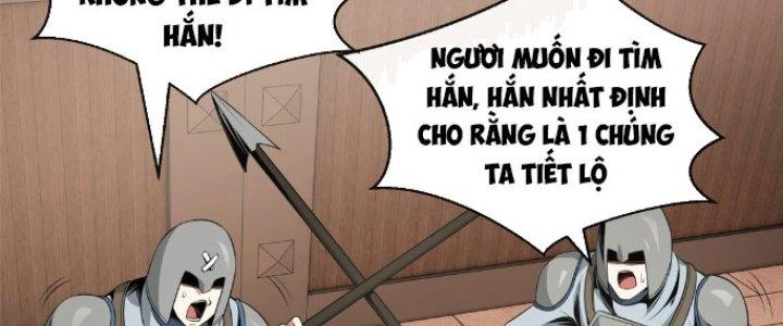 Dù Kiếm Được Nghề Nghiệp Siêu Hiếm Nhưng Lại Bị Toàn Server Đuổi Giết?! Chapter 15 - Trang 3