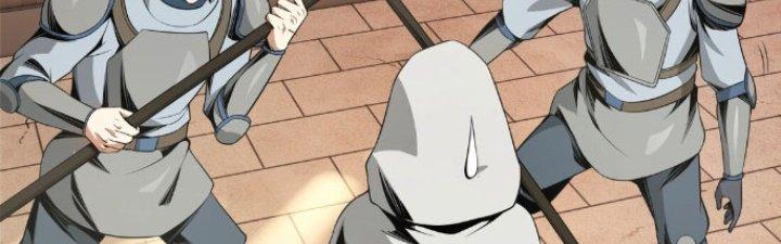 Dù Kiếm Được Nghề Nghiệp Siêu Hiếm Nhưng Lại Bị Toàn Server Đuổi Giết?! Chapter 15 - Trang 3