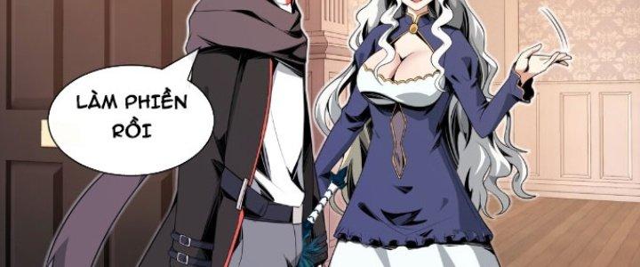 Dù Kiếm Được Nghề Nghiệp Siêu Hiếm Nhưng Lại Bị Toàn Server Đuổi Giết?! Chapter 15 - Trang 3