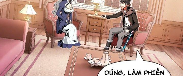 Dù Kiếm Được Nghề Nghiệp Siêu Hiếm Nhưng Lại Bị Toàn Server Đuổi Giết?! Chapter 15 - Trang 3