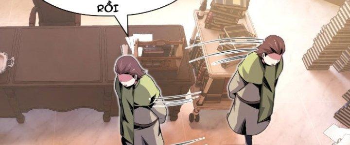 Dù Kiếm Được Nghề Nghiệp Siêu Hiếm Nhưng Lại Bị Toàn Server Đuổi Giết?! Chapter 15 - Trang 3